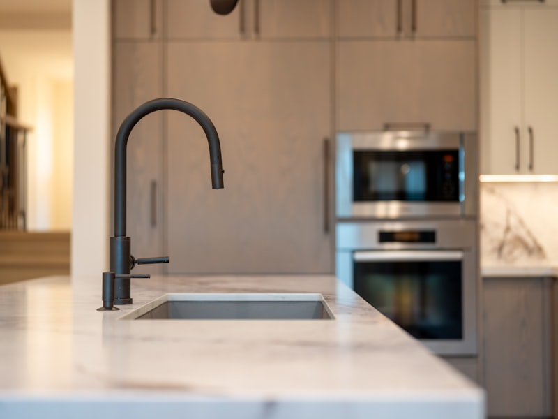 Commercial plumbing in Milpitas