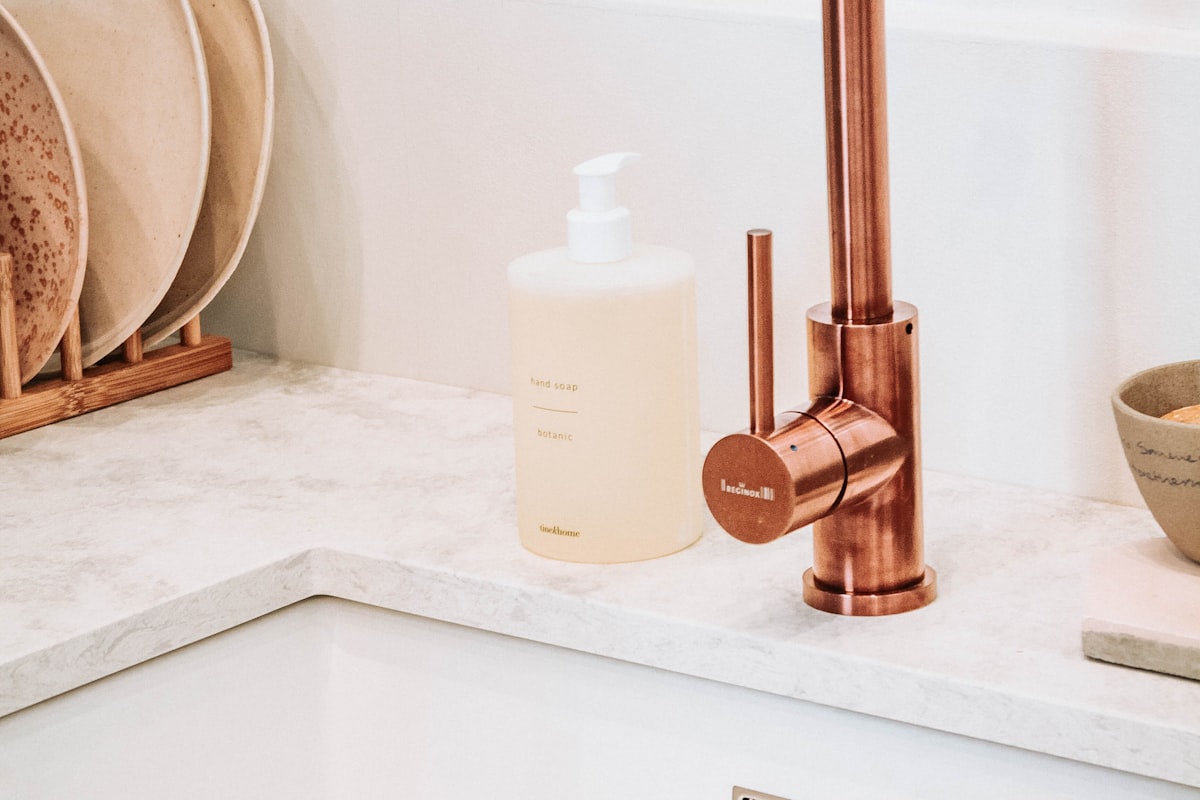 Kitchen Plumbing service in Milpitas, CA